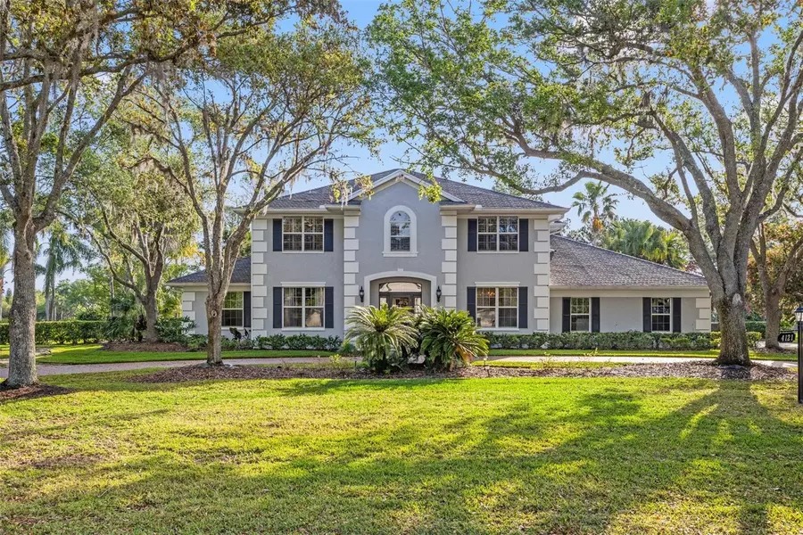 4121 HIGHLAND PARK CIR, Lutz, FL 33558