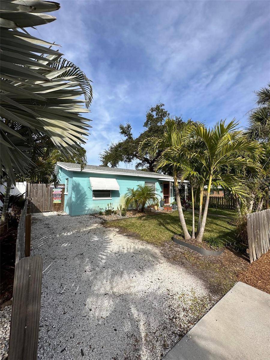 4501 26TH AVE S, St Petersburg, FL 33711