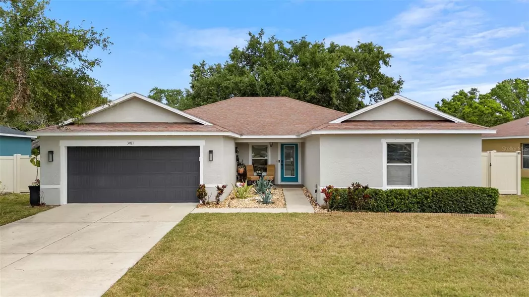 3011 49TH TER S, St Petersburg, FL 33712