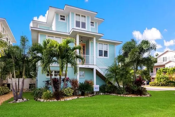 Holmes Beach, FL 34217,4808 GULF DR #B