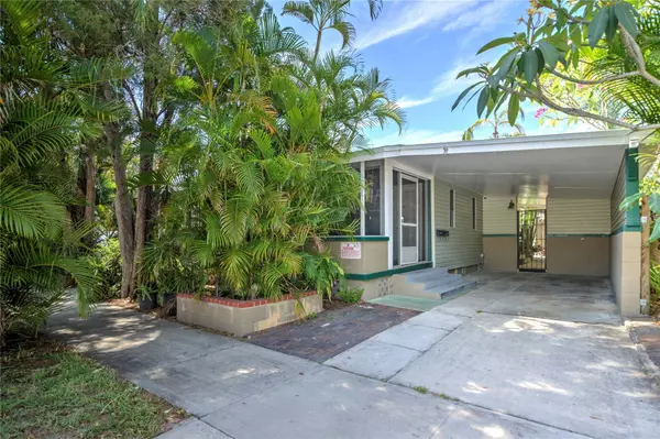 St Petersburg, FL 33704,921 24TH AVE N