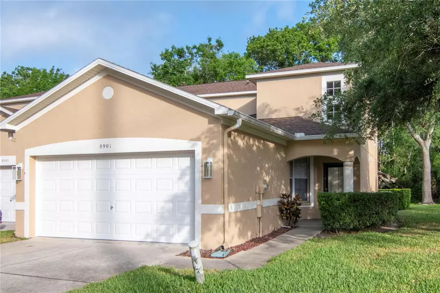 8901 CASABLANCA WAY, Tampa, FL 33626