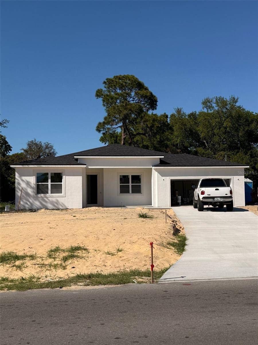 149 GRADY POLK RD, Winter Haven, FL 33880