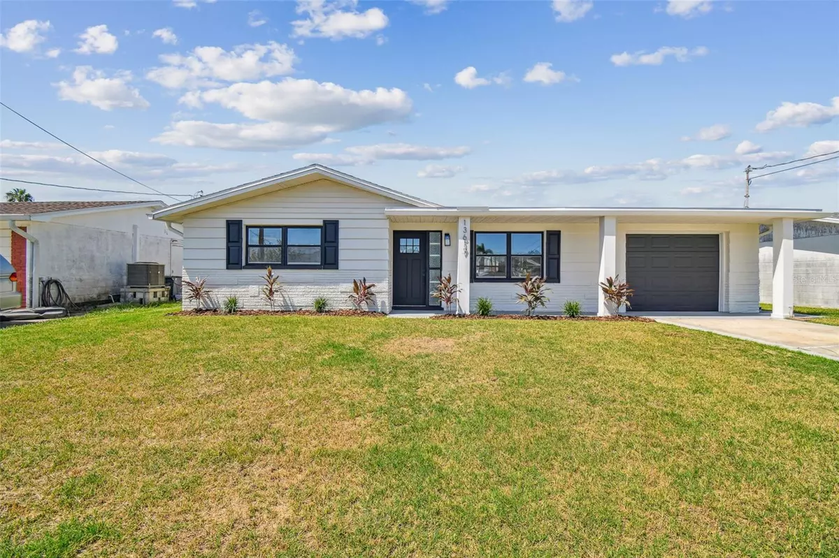 Hudson, FL 34667,13617 FRANCES AVE