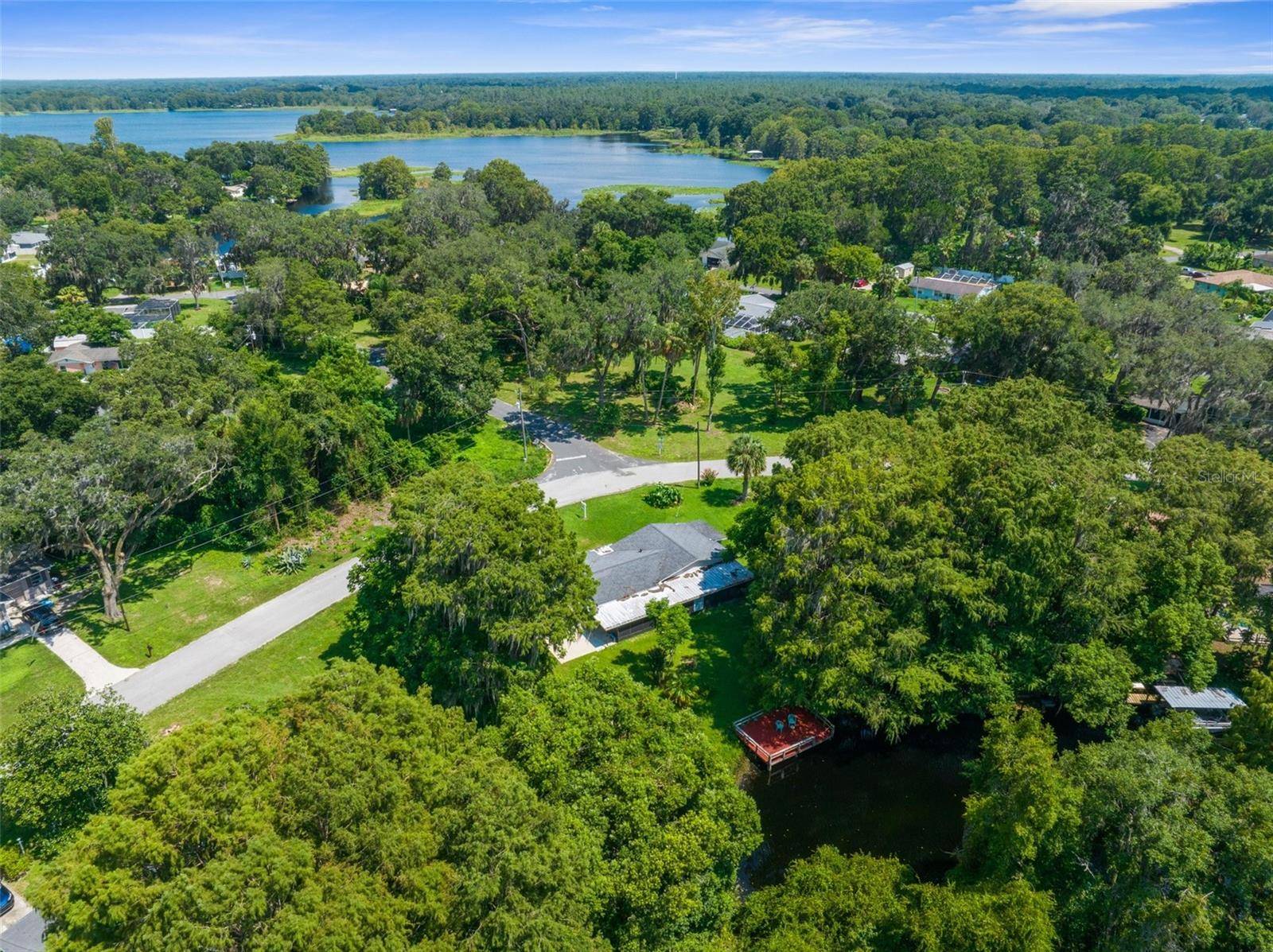 Inverness, FL 34450,1940 S MOORING DR