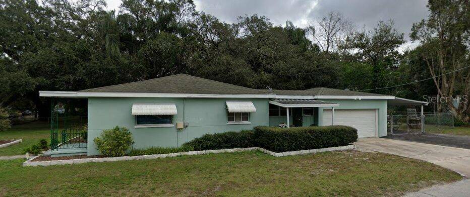 Tampa, FL 33610,2001 E POWHATAN AVE