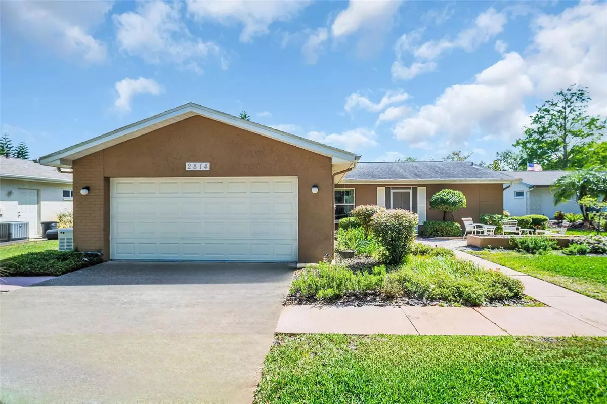 Palm Harbor, FL 34684,2814 LOMOND DR