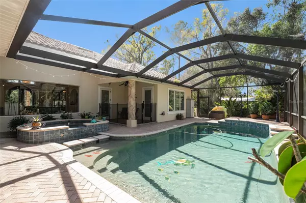 Lutz, FL 33548,3607 BERGER RD