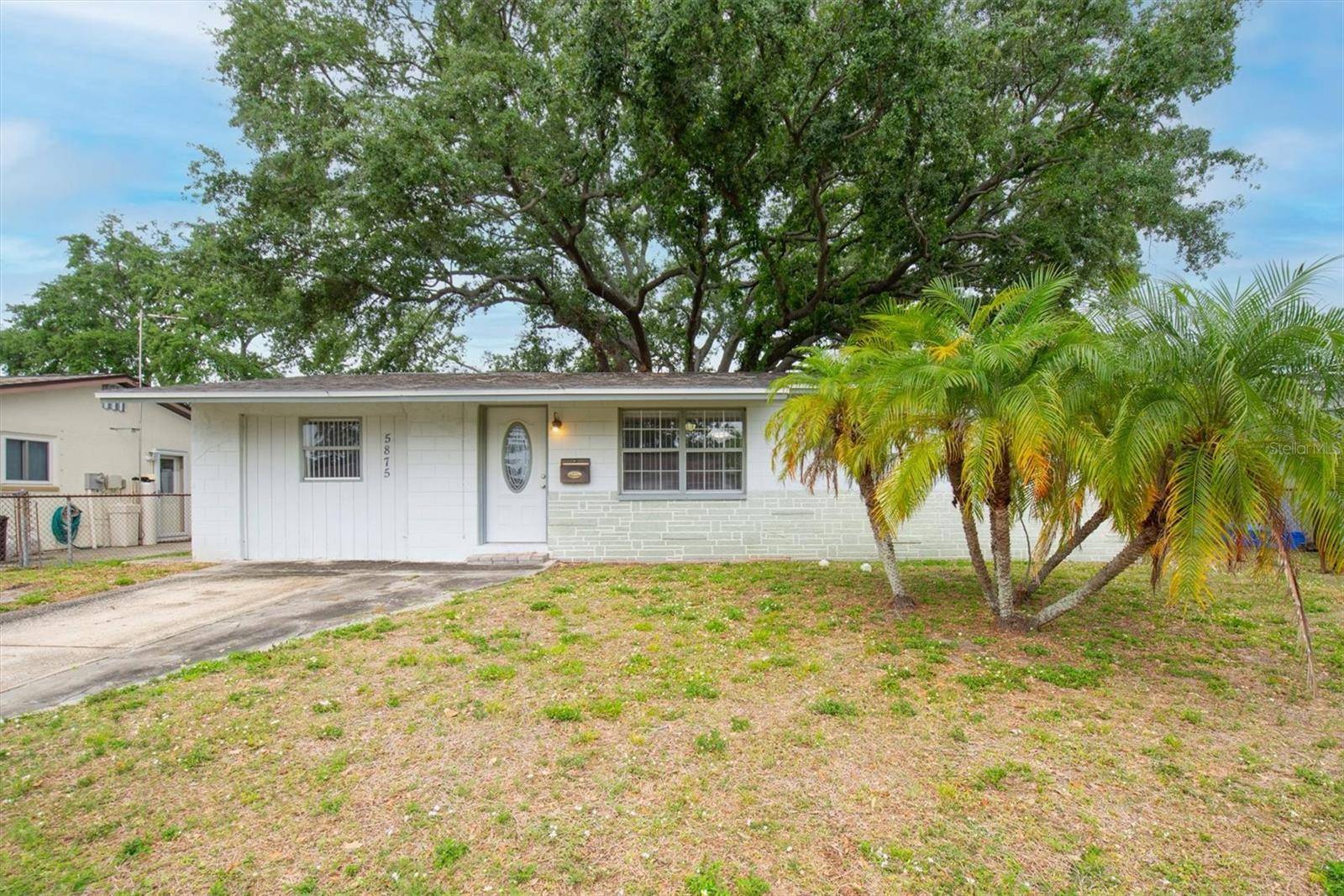 5875 92ND AVE N, Pinellas Park, FL 33782