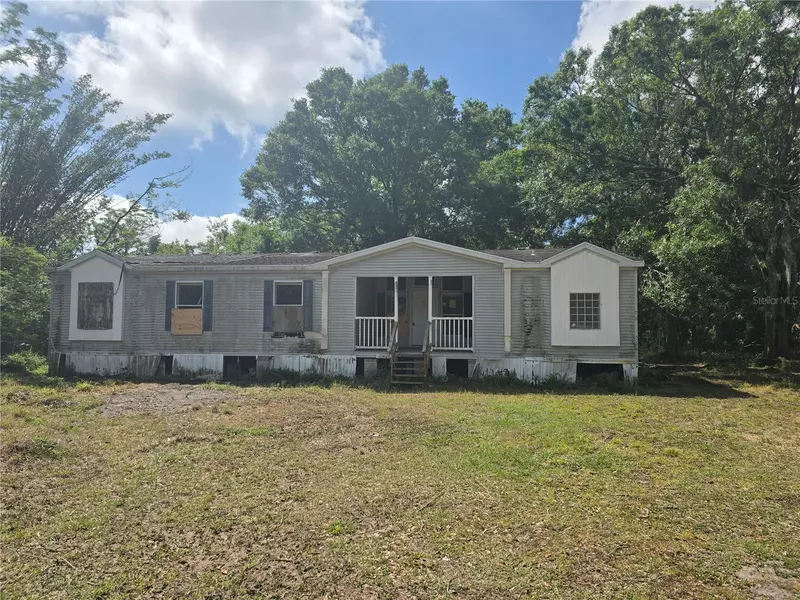 265 CORBETT RD, Lithia, FL 33547