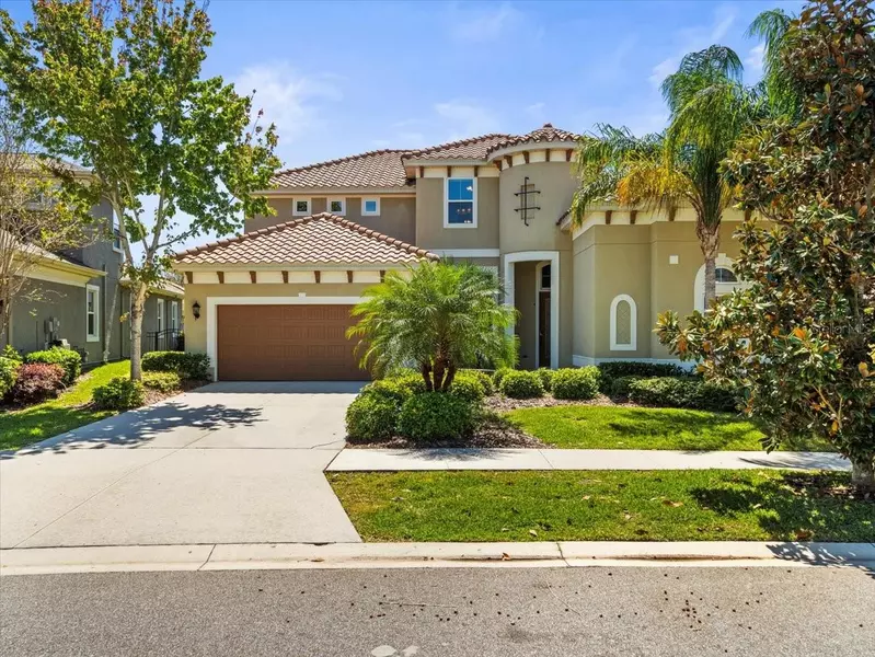 14209 QUINTESSA LN, Lithia, FL 33547