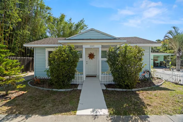 2610 58TH ST S,  Gulfport,  FL 33707