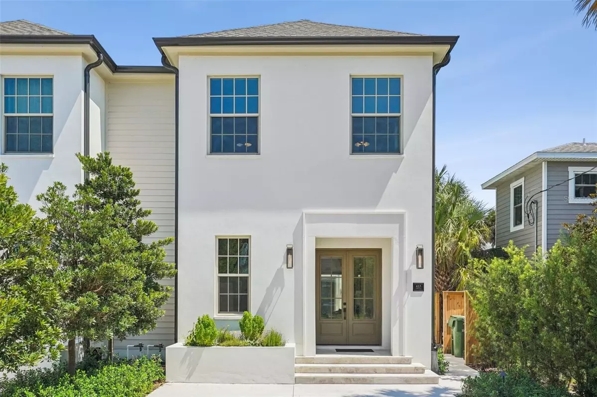 Tampa, FL 33602,413 W PARK AVE #1