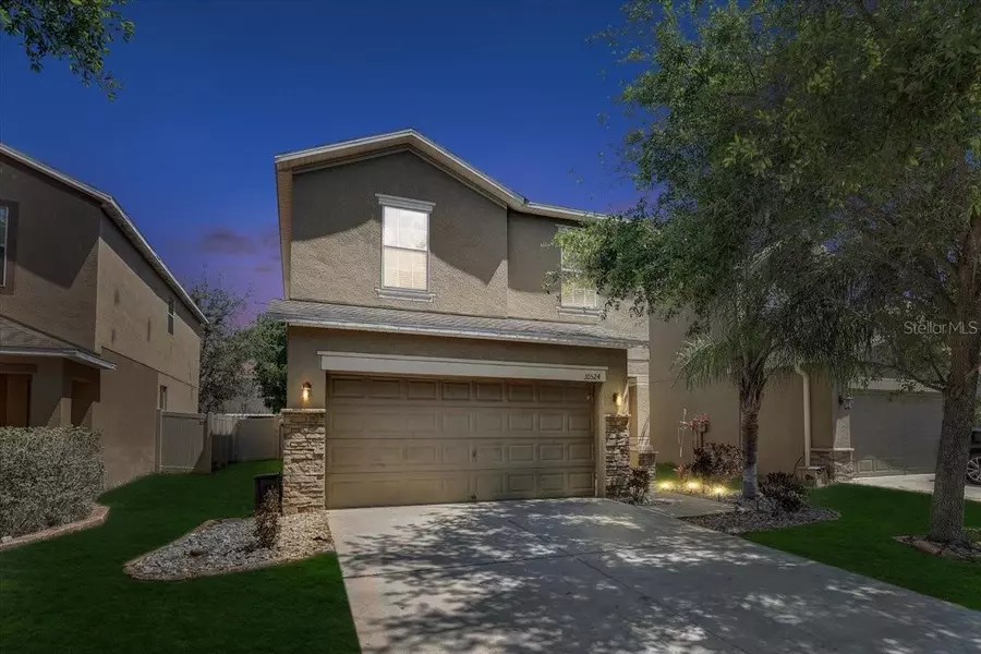 10524 WHITE PEACOCK PL, Riverview, FL 33578