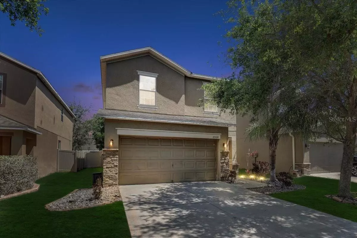 Riverview, FL 33578,10524 WHITE PEACOCK PL