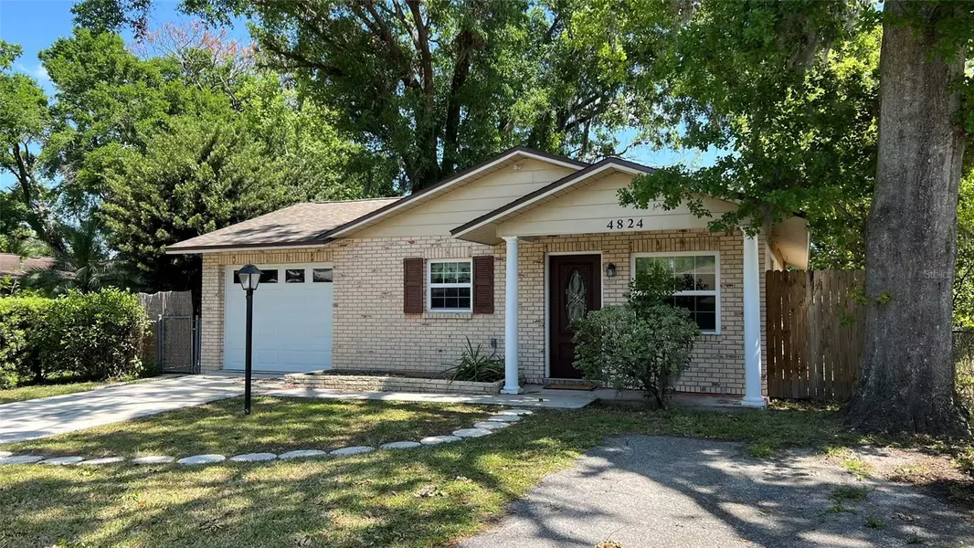 4824 16TH ST, Zephyrhills, FL 33542