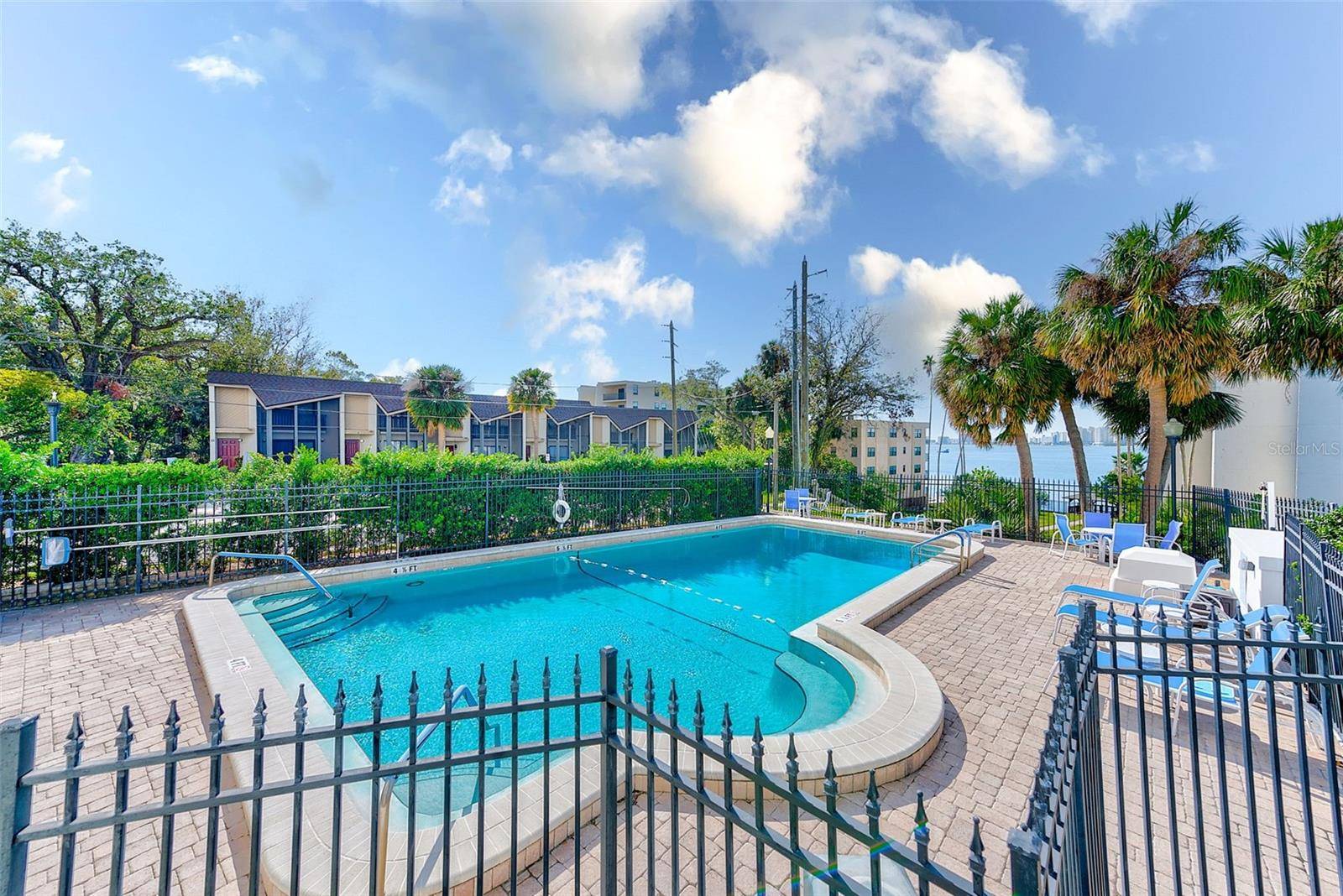 Clearwater, FL 33756,30 TURNER ST #201