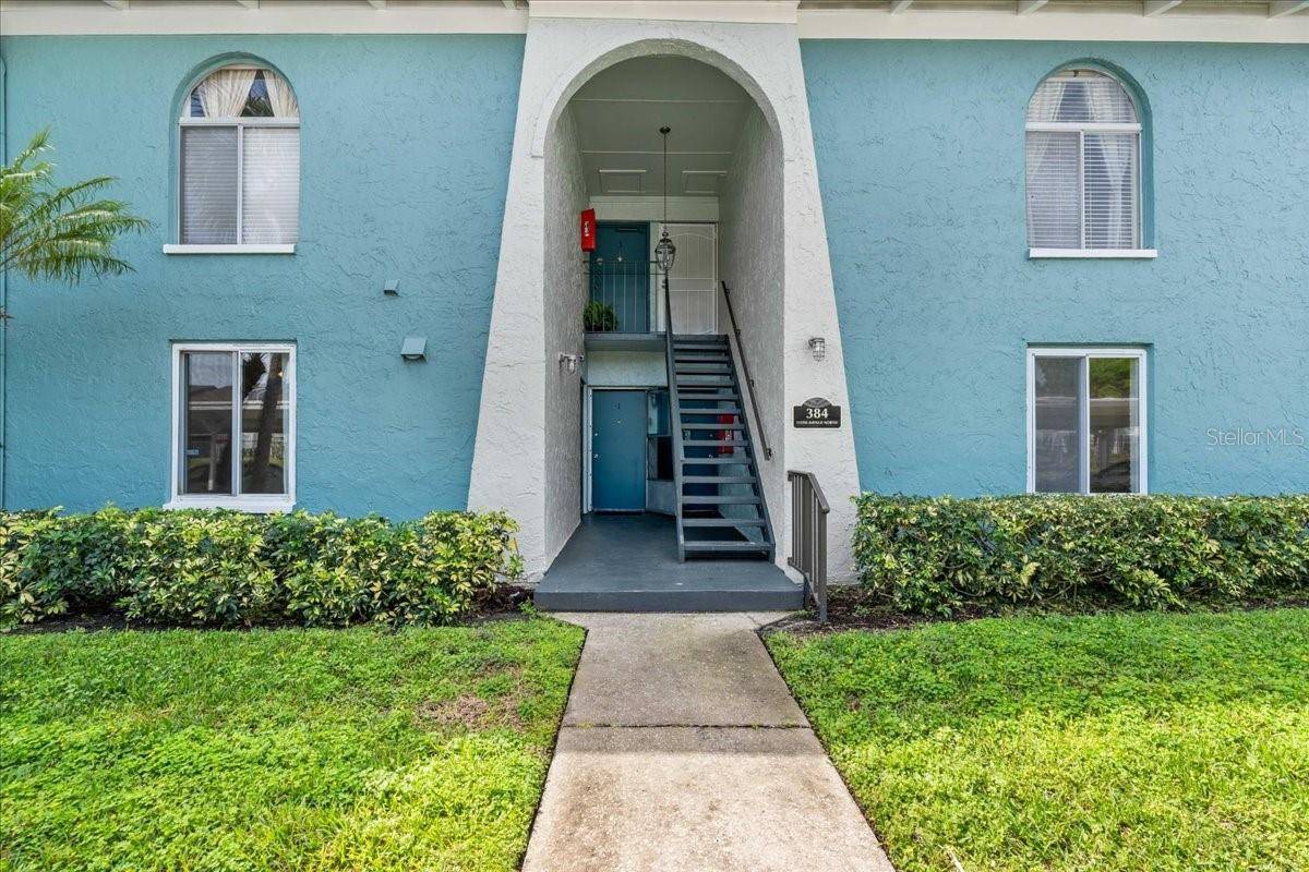 384 115TH AVE N #1, St Petersburg, FL 33716