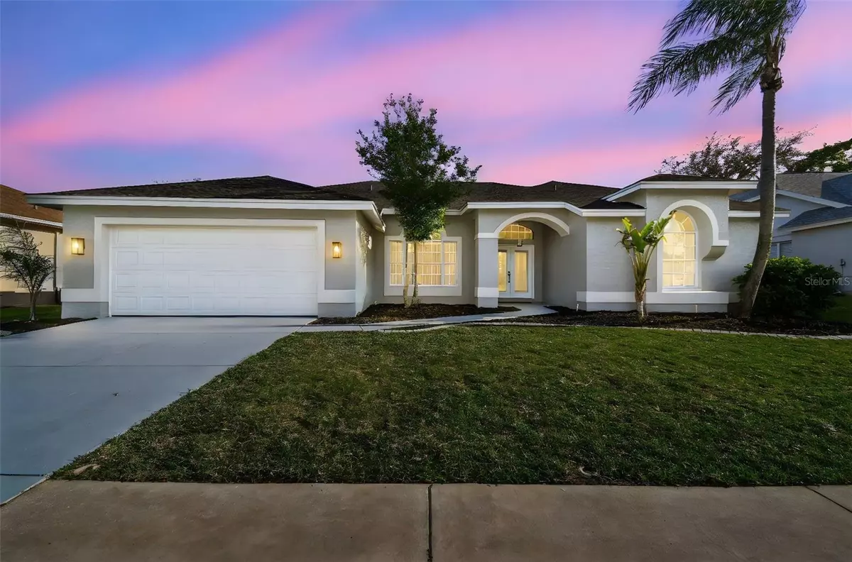 Hudson, FL 34667,8818 POE DR