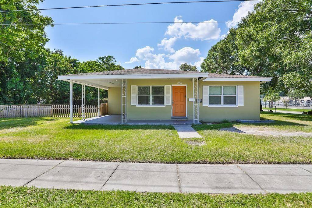 1601 24TH ST S, St Petersburg, FL 33712