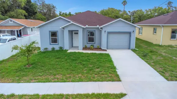 Tampa, FL 33604,8505 N BROOKS ST