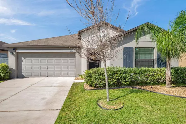 Tampa, FL 33619,4201 GLOBE THISTLE DR