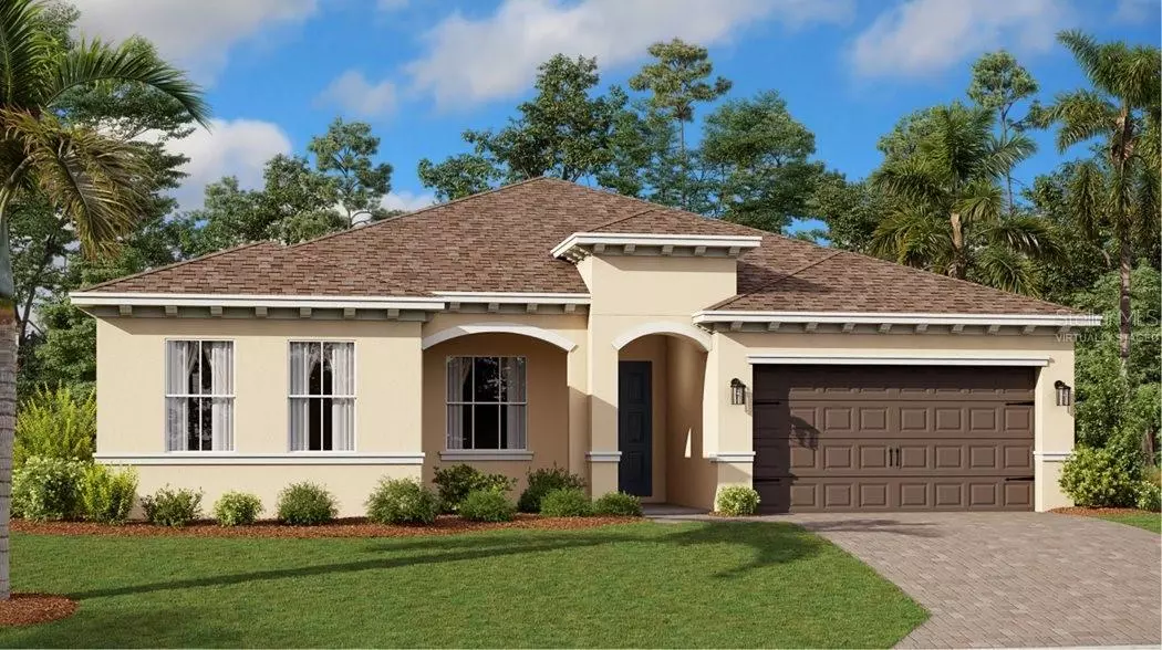 748 TERRAPIN DR, Debary, FL 32713