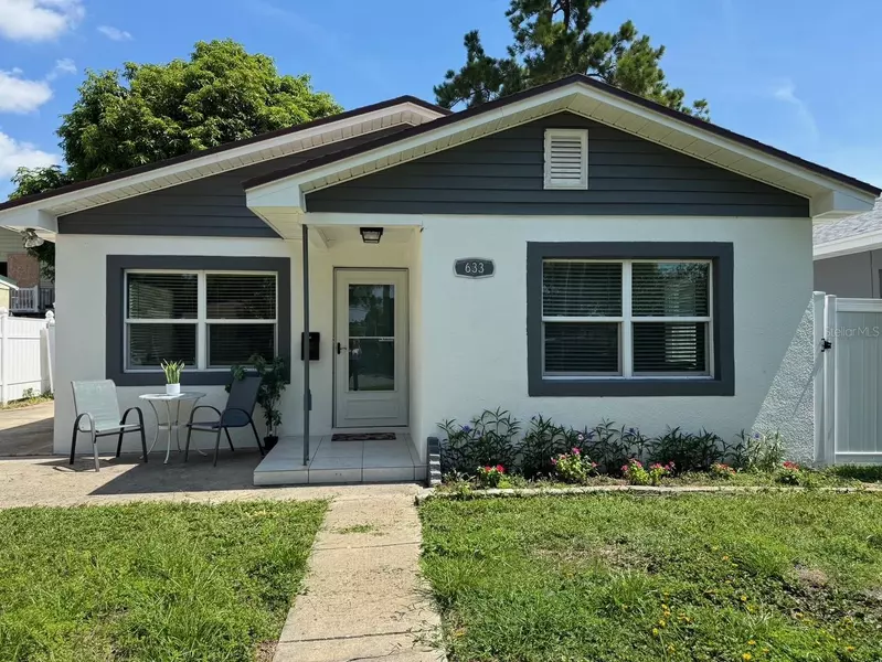 633 47TH AVE N, St Petersburg, FL 33703