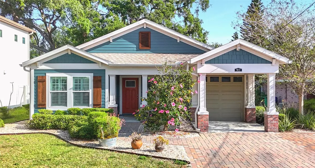 Tampa, FL 33603,917 W ALFRED ST