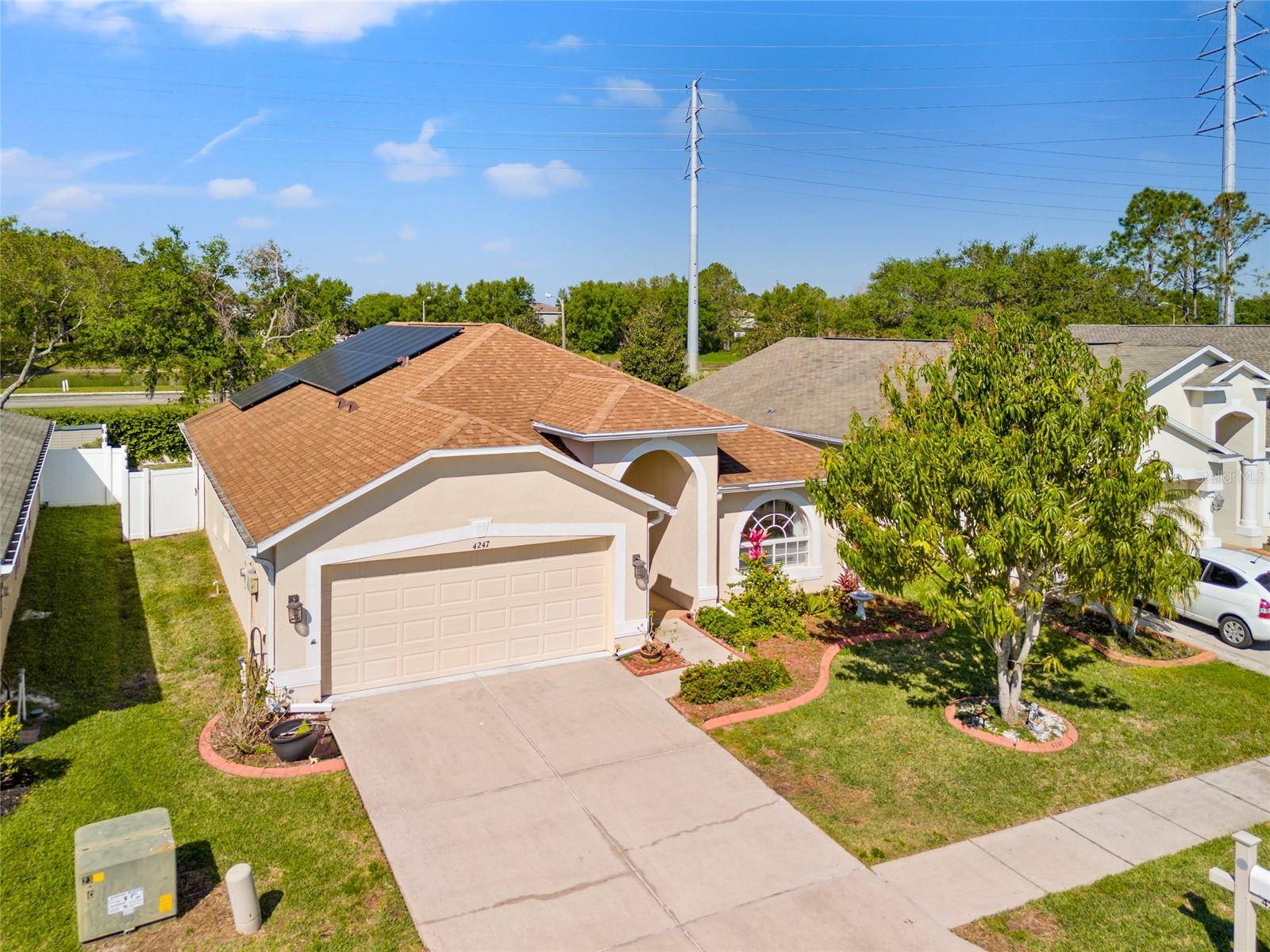 Wesley Chapel, FL 33543,4247 BALMORAL CT
