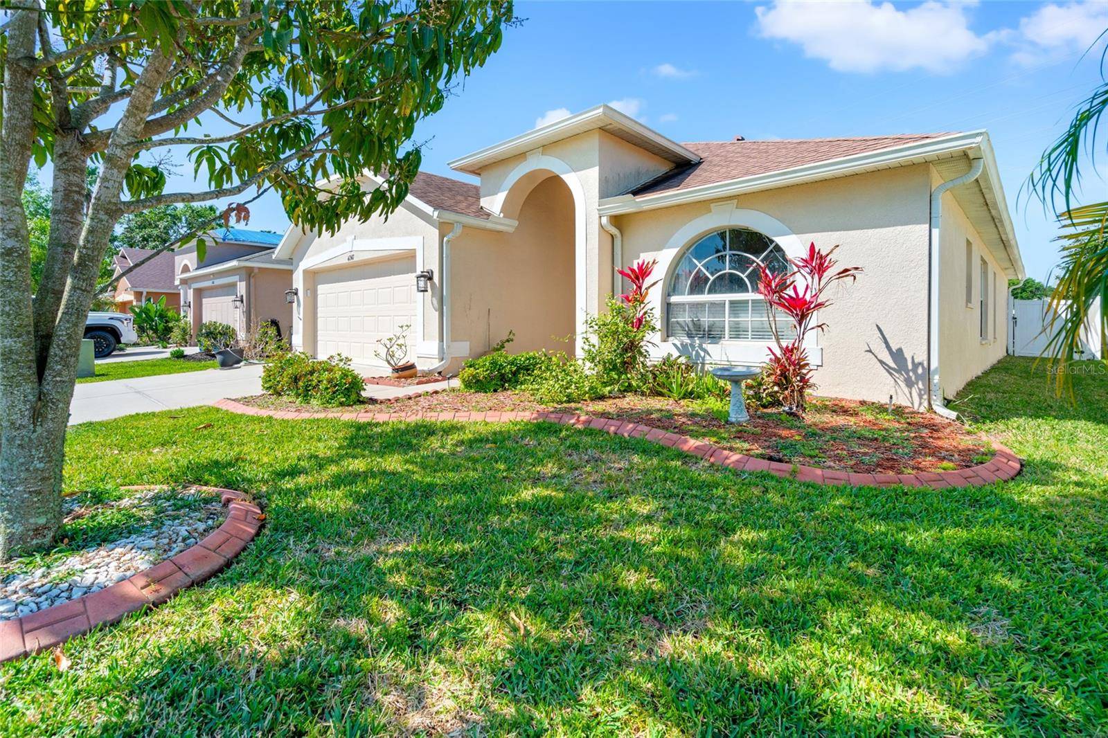 Wesley Chapel, FL 33543,4247 BALMORAL CT