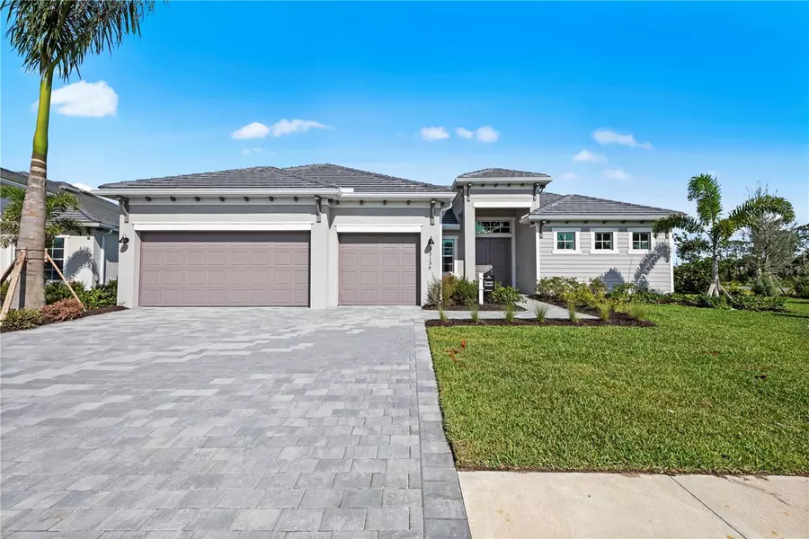 8118 THRUSO RD, Port Charlotte, FL 33981