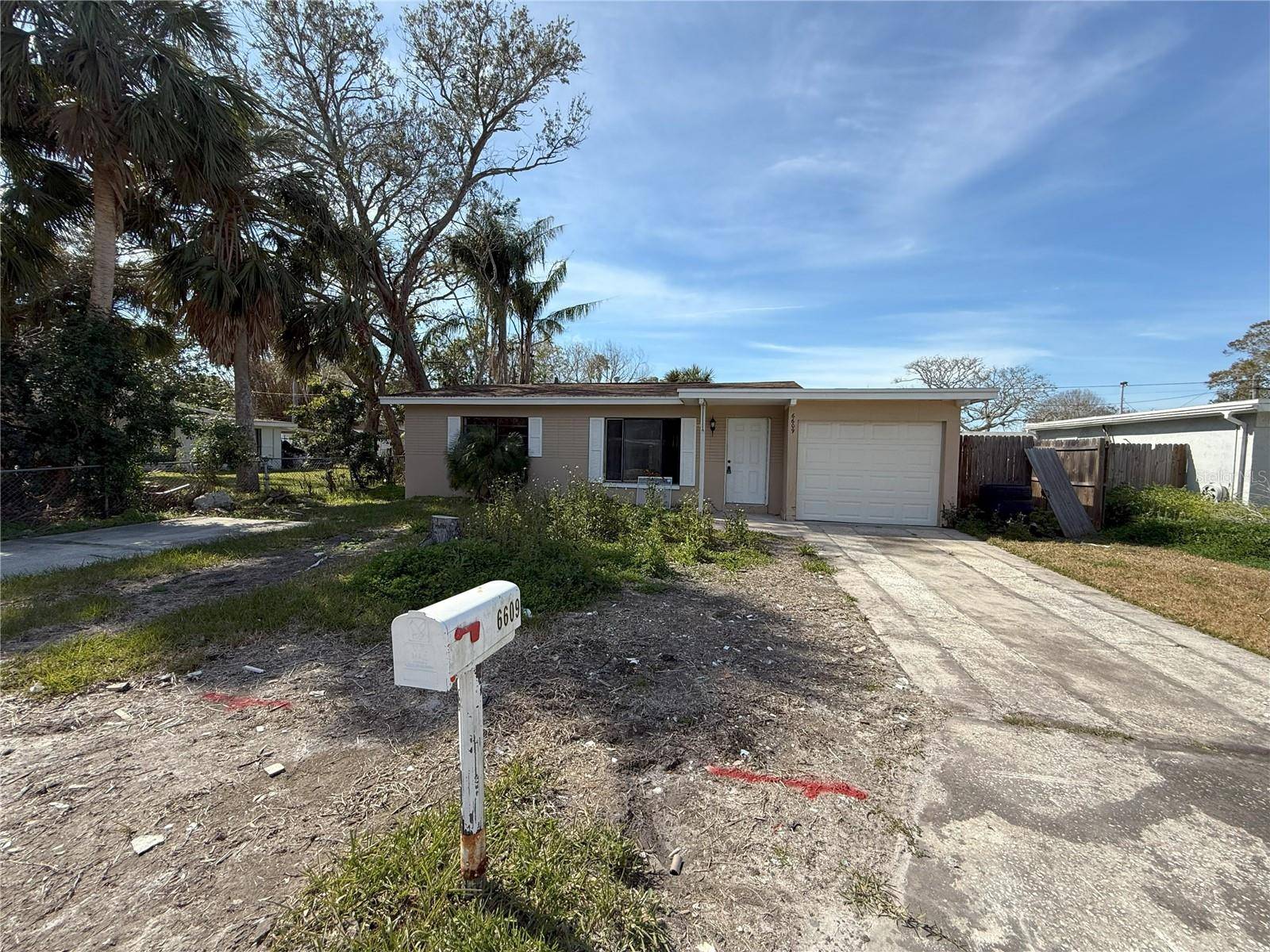 6609 SIERRA TER, New Port Richey, FL 34652