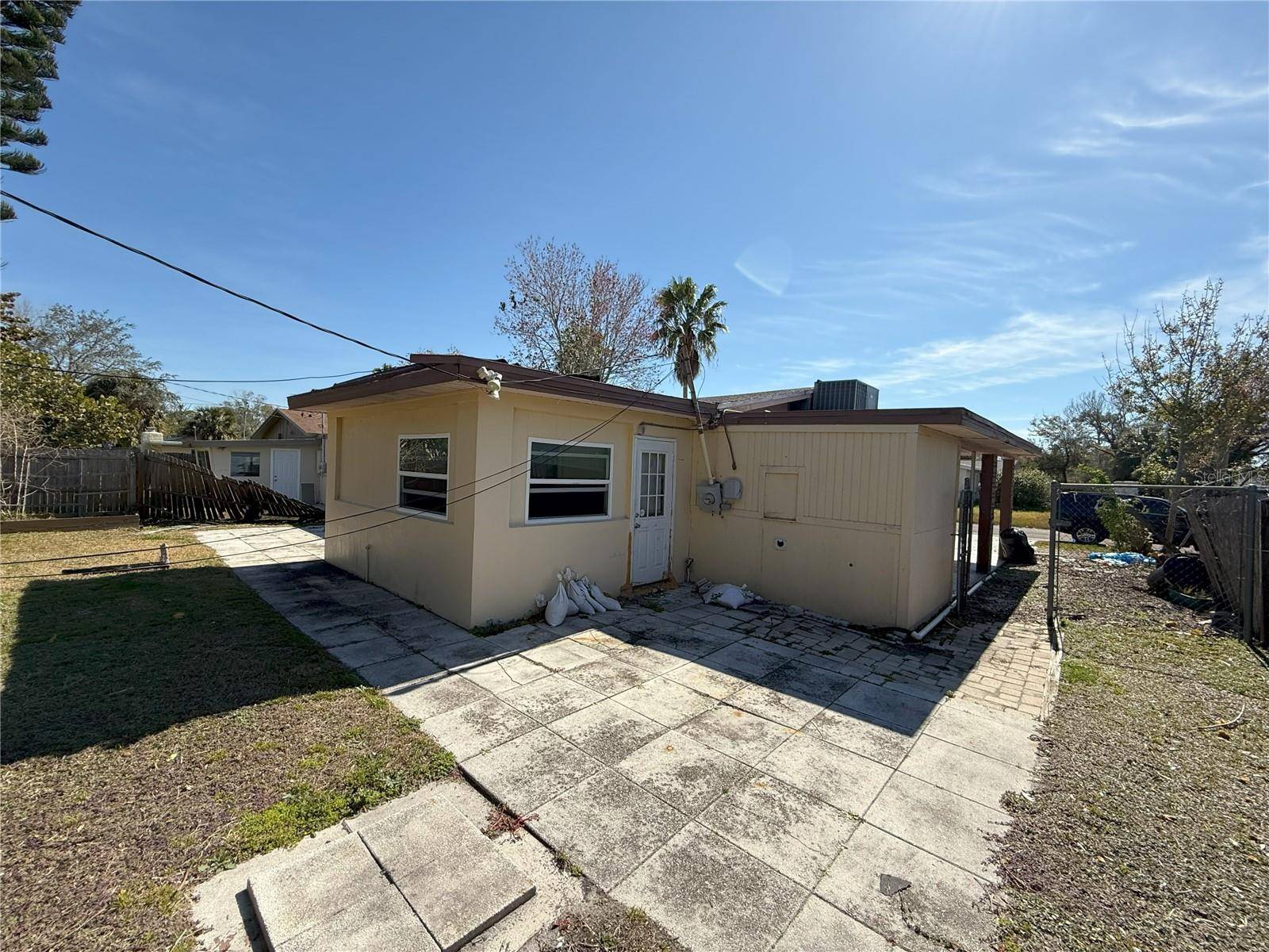 New Port Richey, FL 34652,4911 LARGO TER