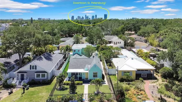 St Petersburg, FL 33704,136 30TH AVE N