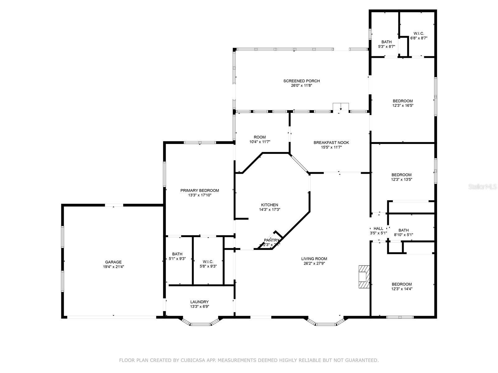 Wesley Chapel, FL 33545,5905 CAROLINE DR