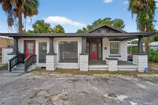 7002 N NEBRASKA AVE, Tampa, FL 33604