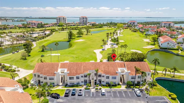 St Petersburg, FL 33715,6131 BAHIA DEL MAR BLVD #240