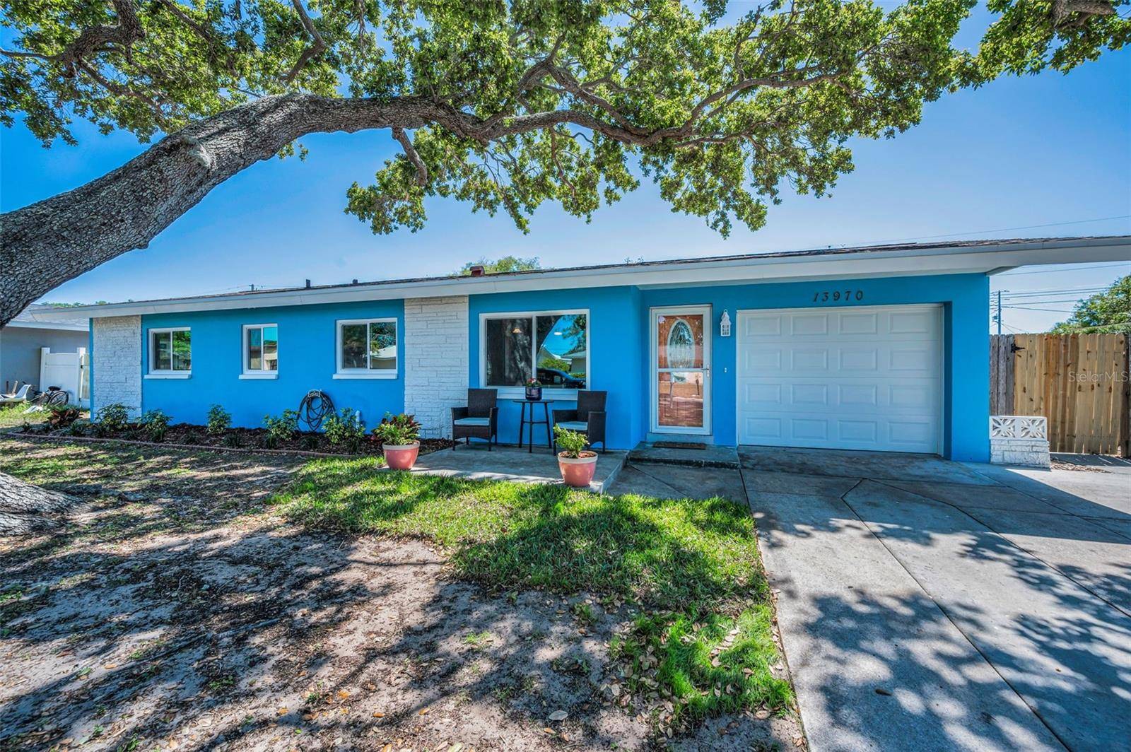 Seminole, FL 33776,13970 MONTEGO DR