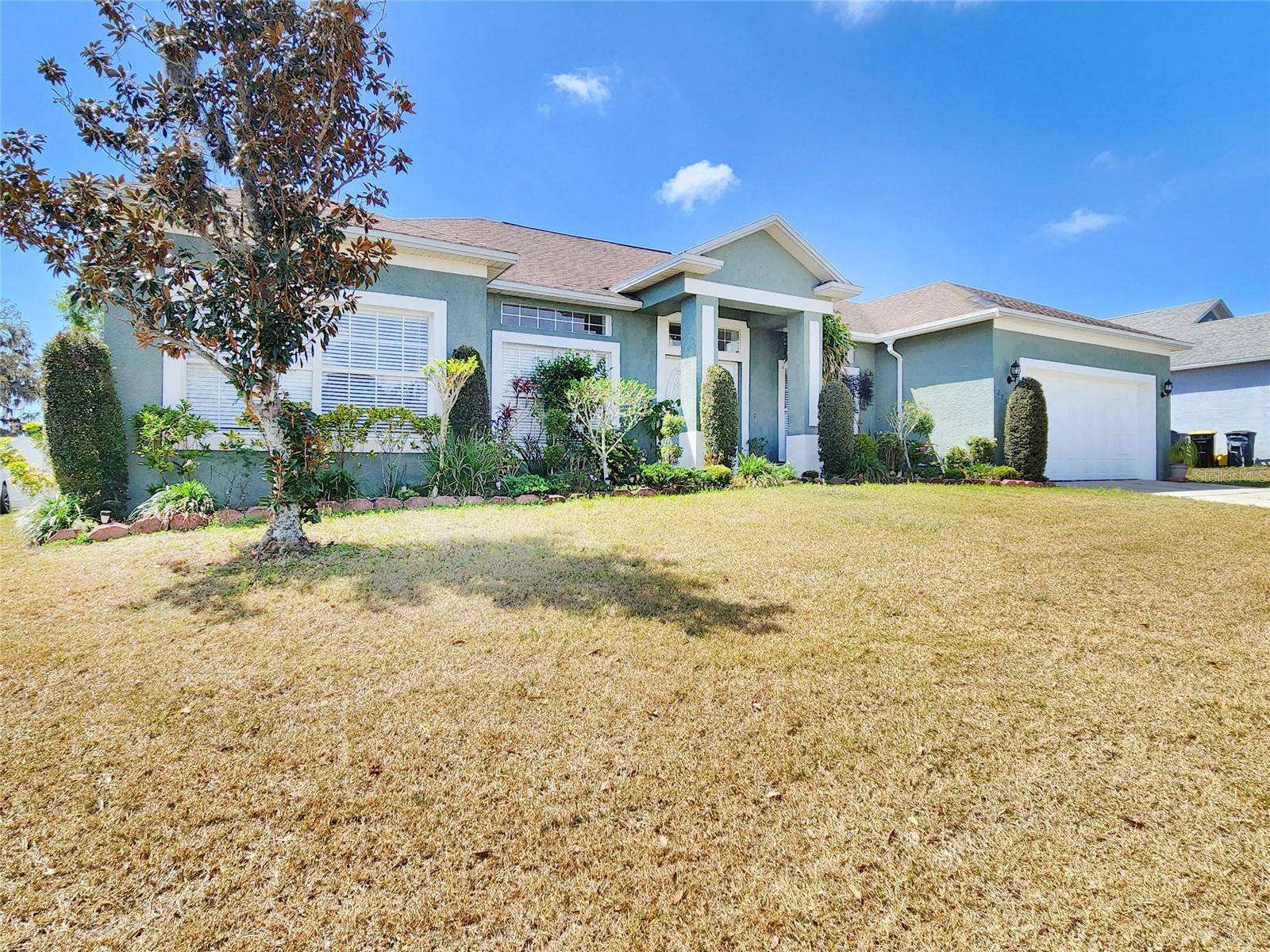 2735 BERKFORD CIR, Lakeland, FL 33810