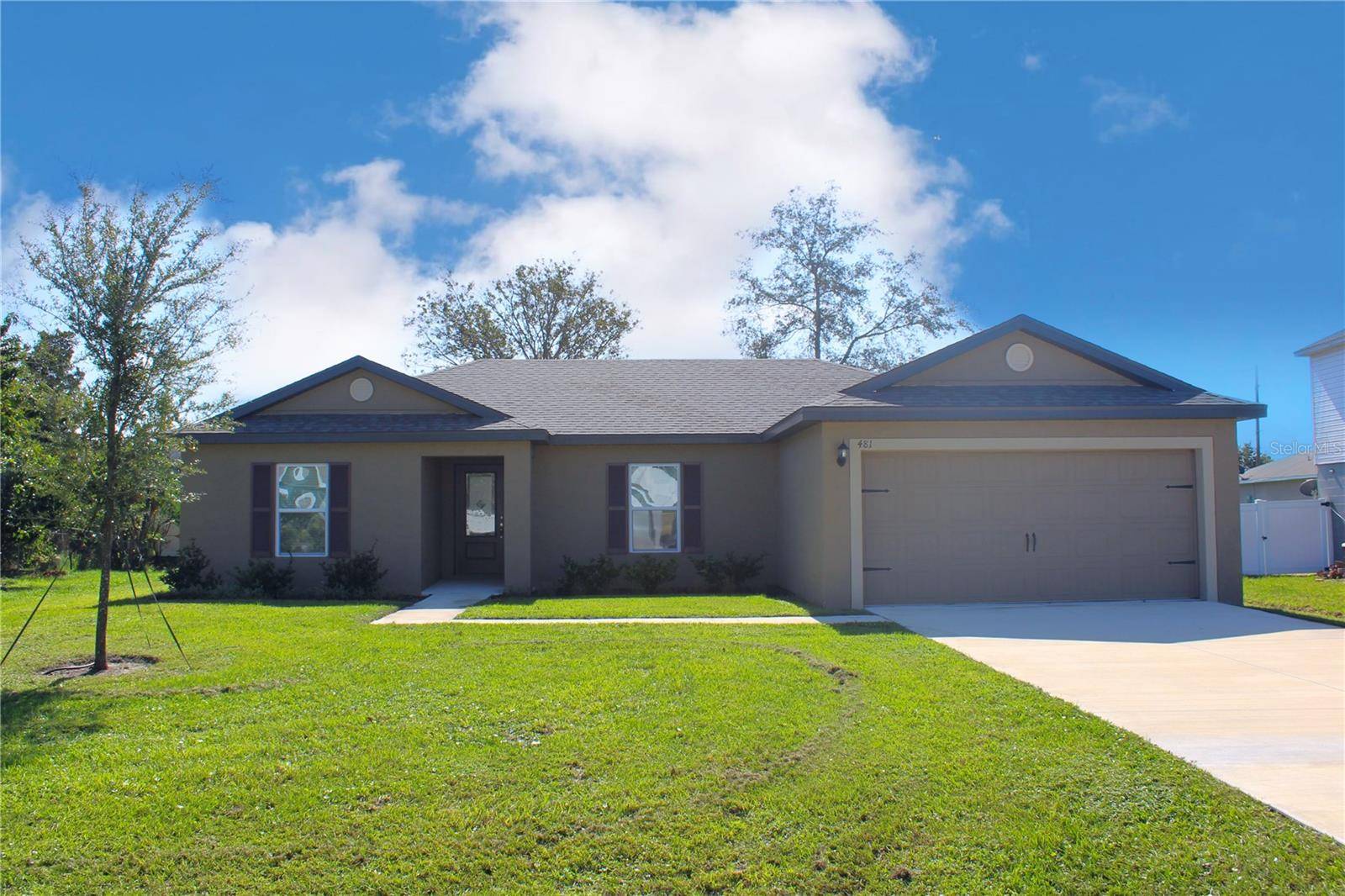 481 DANUBE DR, Poinciana, FL 34759