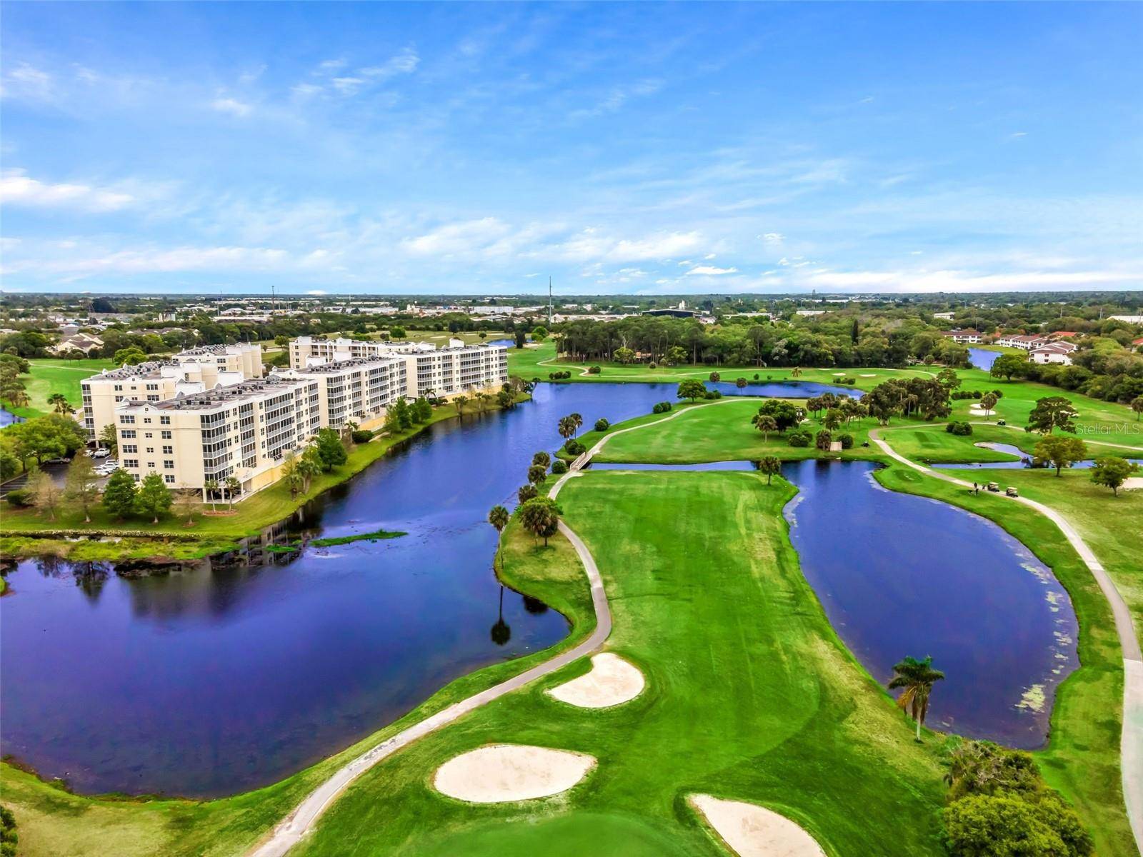 1200 COUNTRY CLUB DR #5404, Largo, FL 33771