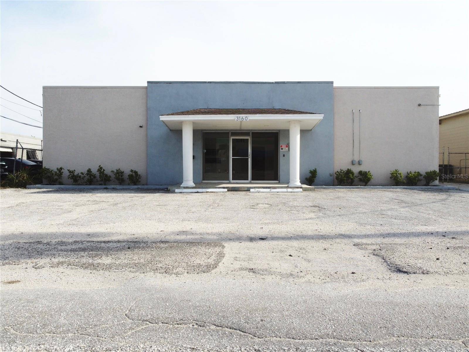 St Petersburg, FL 33714,3160 46TH AVE N