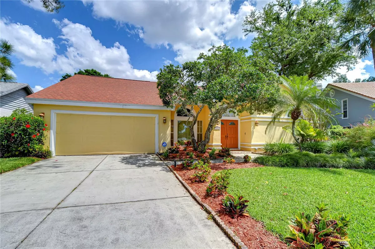 Tampa, FL 33624,14119 STONEGATE DR