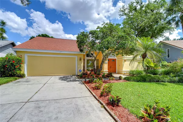 14119 STONEGATE DR, Tampa, FL 33624