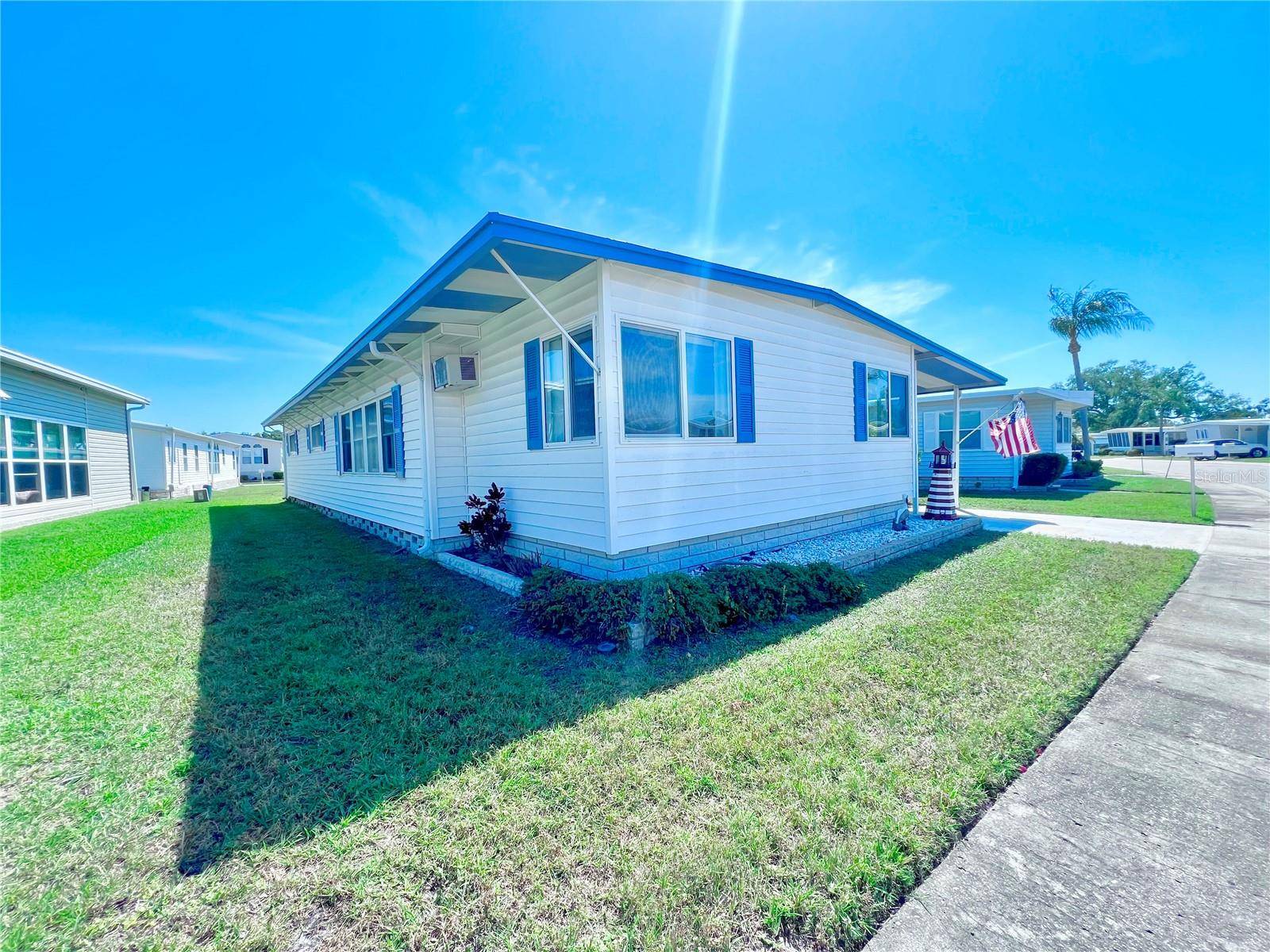 Largo, FL 33771,1100 BELCHER RD S #523