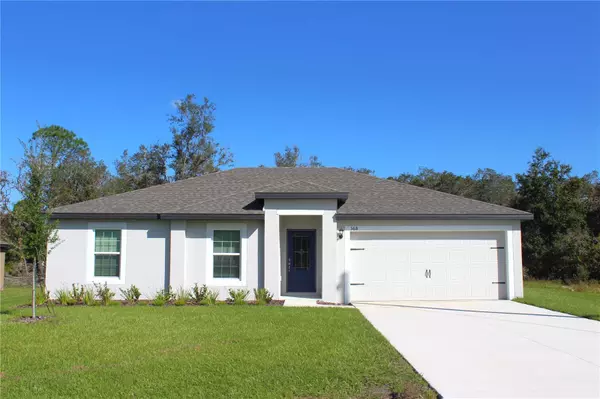 368 AMBERJACK CT, Poinciana, FL 34759