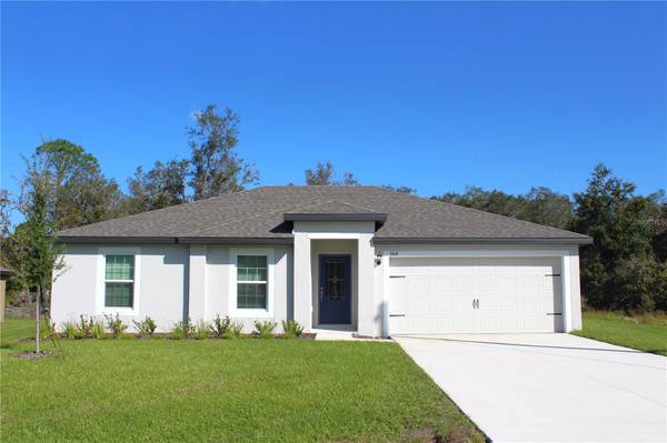 368 AMBERJACK CT, Poinciana, FL 34759