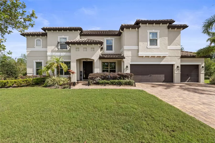 19810 PRINCE BENJAMIN DR, Lutz, FL 33549