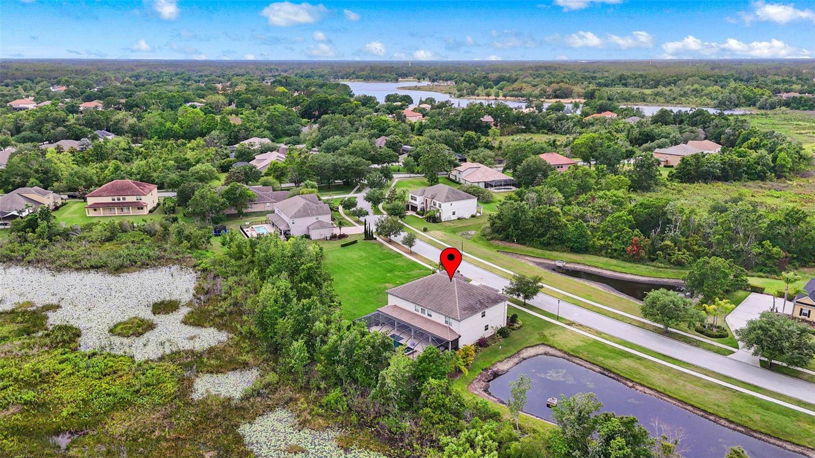 Lutz, FL 33549,19810 PRINCE BENJAMIN DR